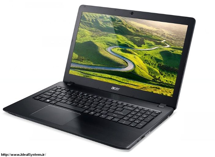 Aspire F5-573G  i7(7500)/16/1/4G